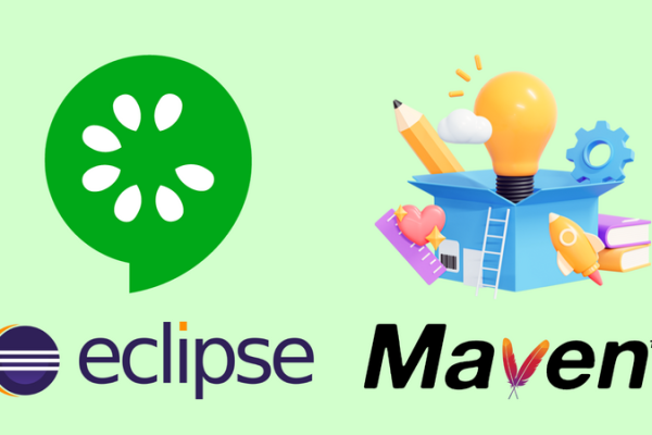 How to Create Cucumber Project in Eclipse