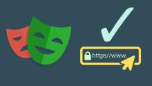 Verify URL in Playwright