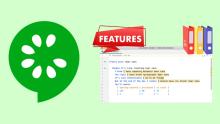 Feature File in Cucumber